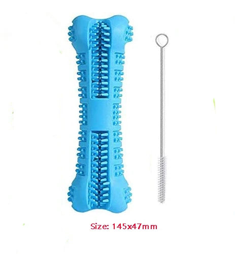 Bone Shape Chew Toys for Dogs