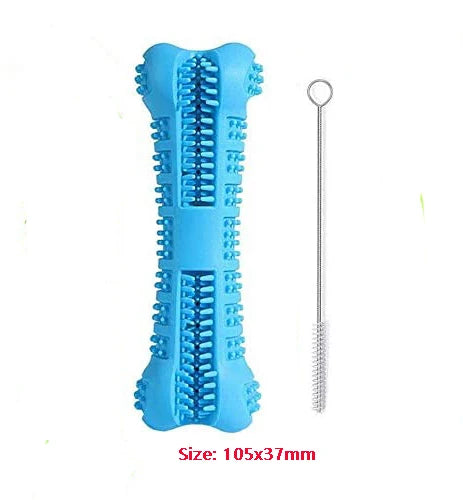 Bone Shape Chew Toys for Dogs