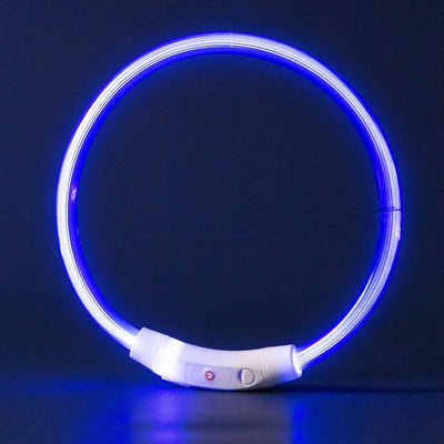 Rechargeable 40/50/70cm Dog Collar
